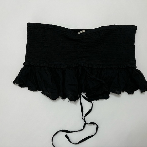 Wilfred - strapless crop - size small - Picture 6 of 6